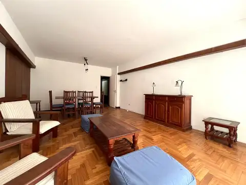 Departamento en Venta en Barrio Norte, USD 200.000