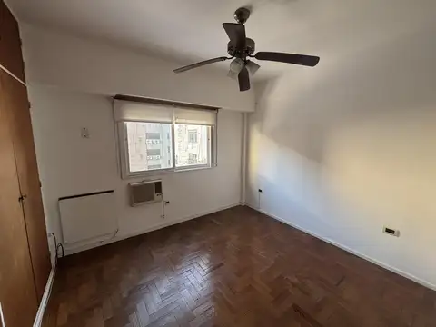 Departamento en Alquiler 40 años