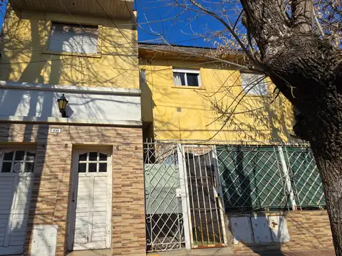 DEPARTAMENTO 2 AMBIENTES 