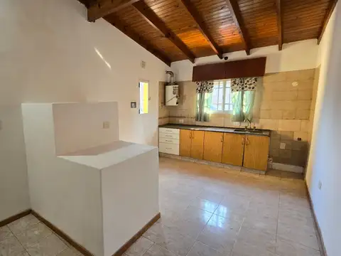 Departamento en Alquiler de 2 ambientes