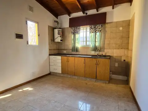 Departamento en Alquiler de 1 dormitorio
