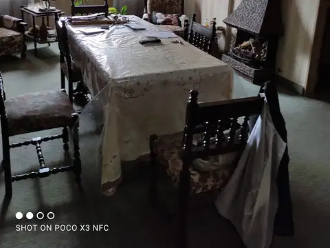 7 ENTRE CALLES 41 Y 42 , Piso 2