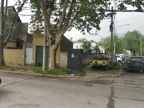 Terreno - Venta - Argentina, Tres de Febrero - LARREA JUAN 3094