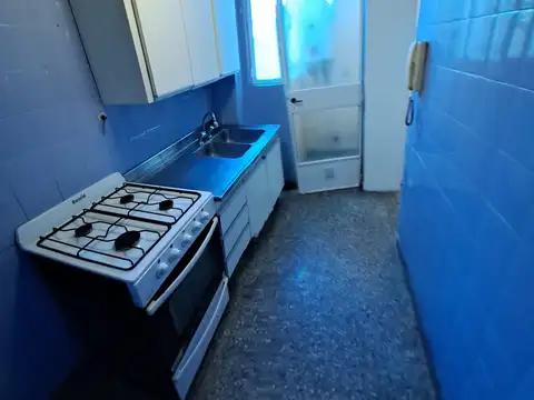 Departamento en Alquiler 40 años