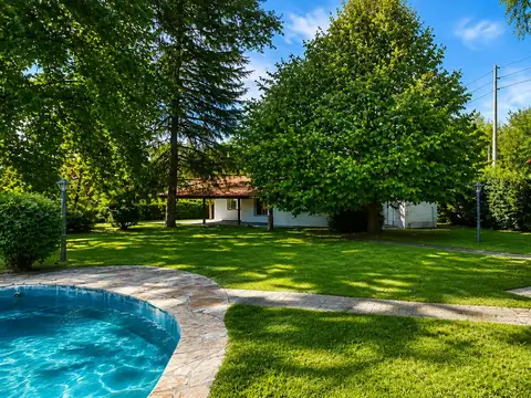 Terreno Lote  en Venta en Mapuche Country Club, Pilar, G.B.A. Zona Norte