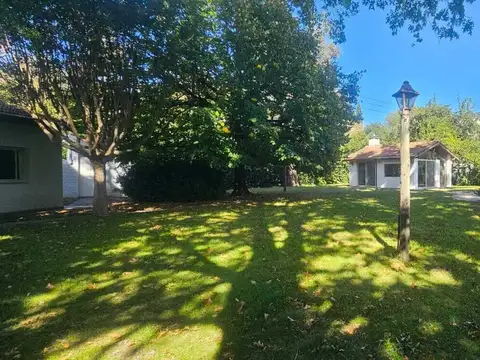 Terreno Lote  en Venta en Mapuche Country Club, Pilar, G.B.A. Zona Norte