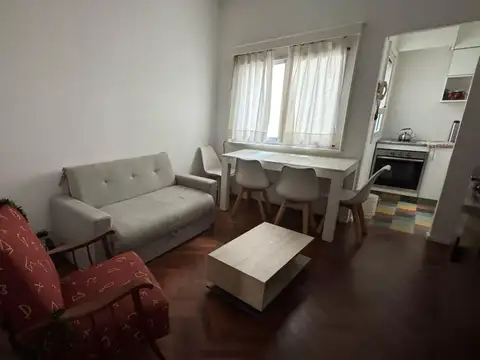 Departamento en Venta en Belgrano R, USD 75.000