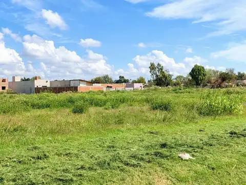 LOTE EN VENTA LA PLATA CON ESCRITURA