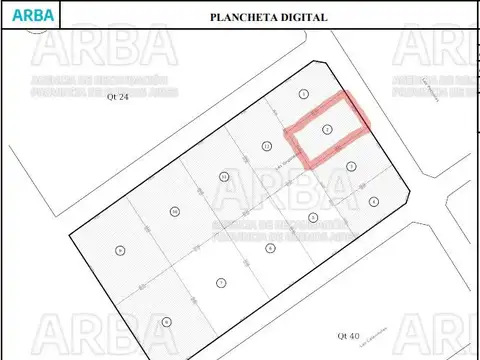 Lote en Venta en Monte Verde | 1.494 m² | Frente Norte | Calle Principal | Alto Los Cardales