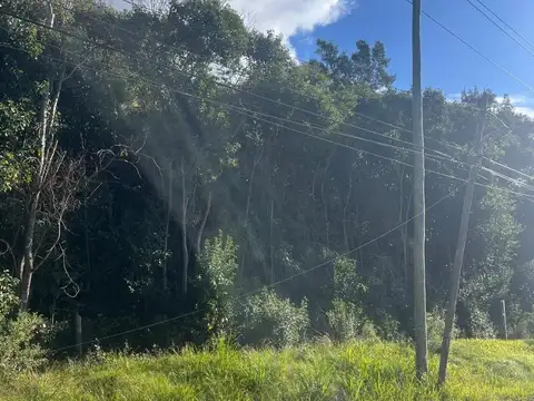 Terreno en Venta en Monteverde, USD 45.000