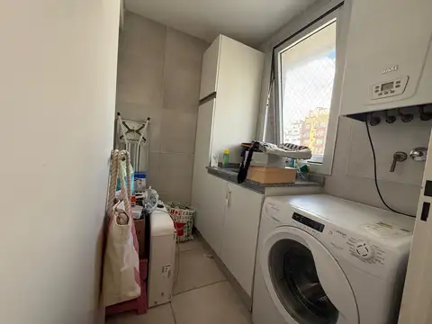 Torre de Categoría en Villa Crespo, 4 Ambientes.