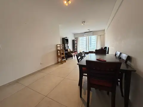 Departamento en Alquiler de 3 dormitorios