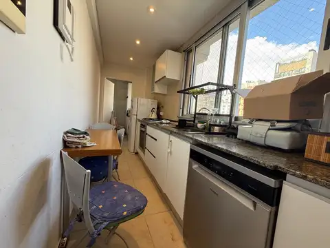 Departamento en Alquiler 5 años