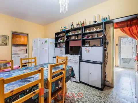 Depto Tipo Casa en Venta al Noreste