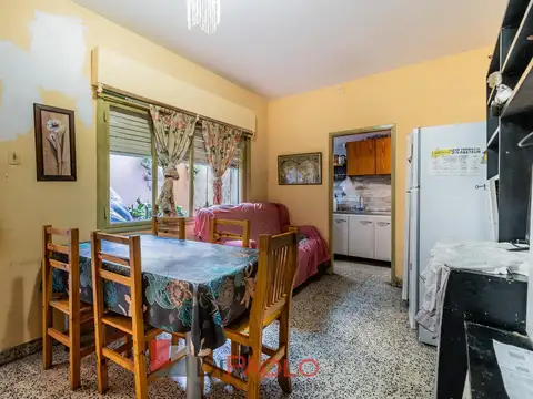 venta PH 4 ambientes en Santos Lugares