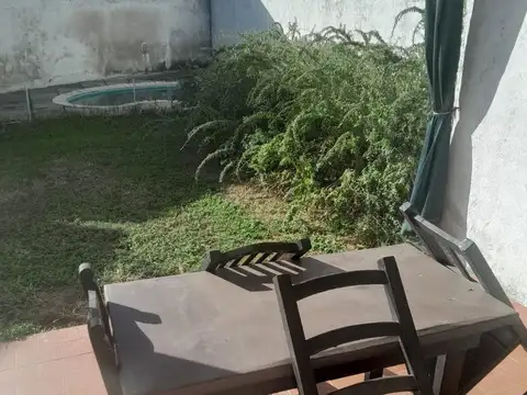 Casa en Venta 56 años