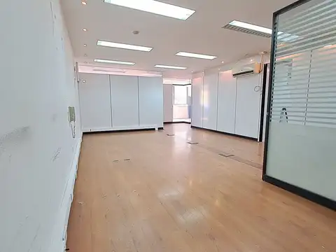 Oficina en Venta en Microcentro, USD 125.000