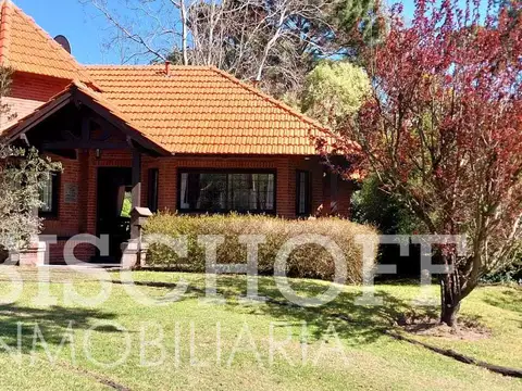 ALQUILER CASA EN VALERIA DEL MAR FINES DE SEMANA y TEMPORADA 2025