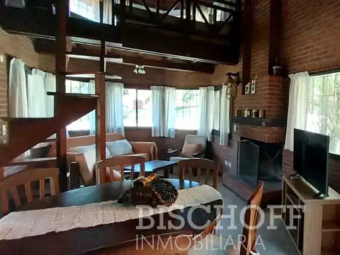 Casa en Alquiler Temporal de 2 dormitorios