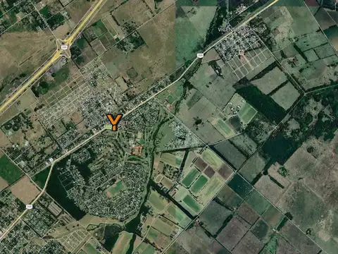 Casa en venta - 3 Dormitorios 3 Baños - Cañuelas