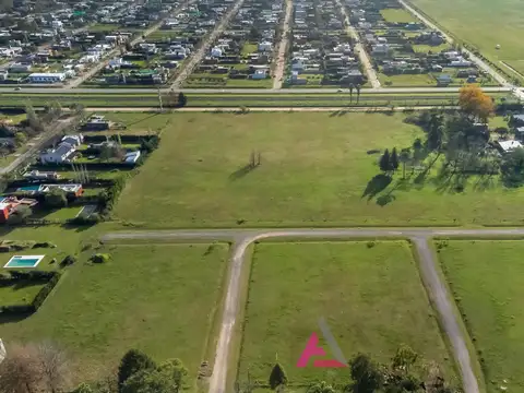 Terreno en Venta en Roldan, USD 43.000