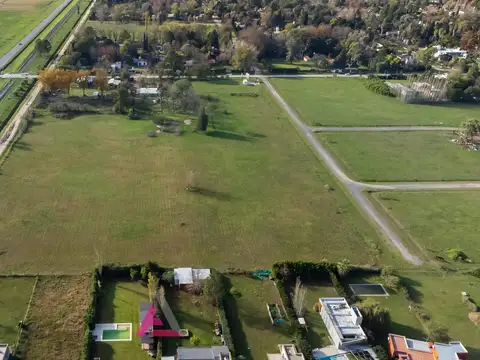 VENTA DE LOTE EN ROLDAN COTOS DE ALAMEDA 2