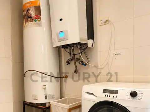 Casa en venta en Las Morenas, una de las zonas de mayor crecimiento en Maipu.