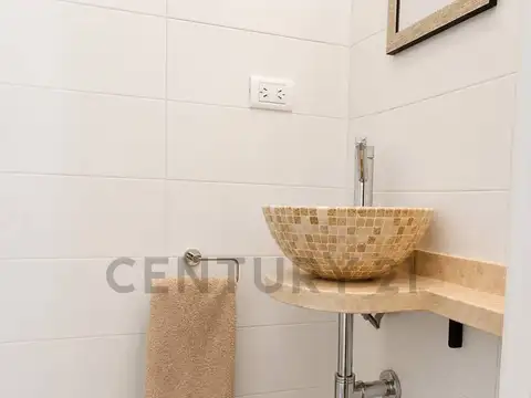 VIDELA CASTILLO, MAIPU, MENDOZA , Piso 0