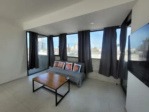 Saavedra 3200, Piso 5