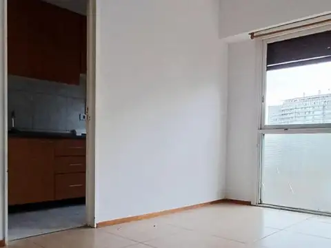 Departamento en Alquiler 50 años