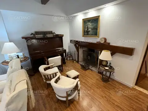 Casa en Alquiler Temporal de 4 dormitorios