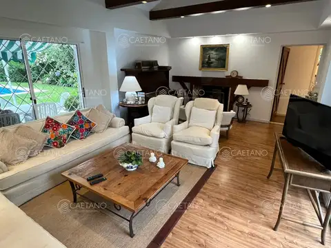 Casa en Alquiler Temporal 2025 años