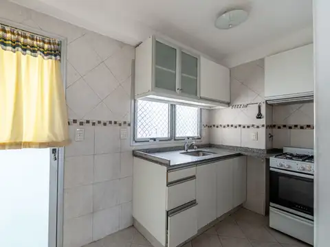 Departamento en Venta 15 años