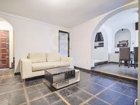 Depto Tipo Casa en Venta en Vicente Lopez, USD 230.000