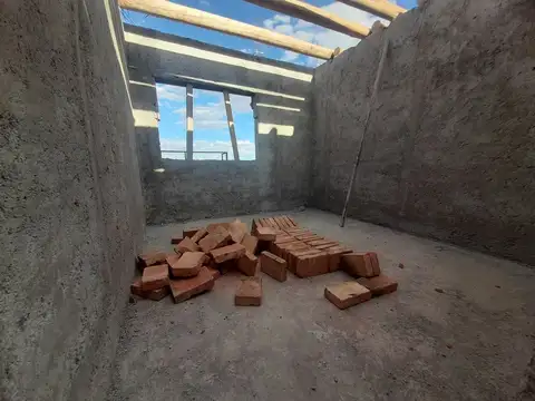 VENTA DE DEPARTAMENTO EN POZO  GODOY CRUZ MENDOZA