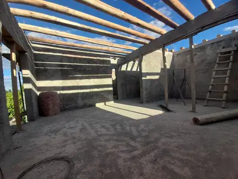 Departamento en Venta en Godoy Cruz, USD 55.000