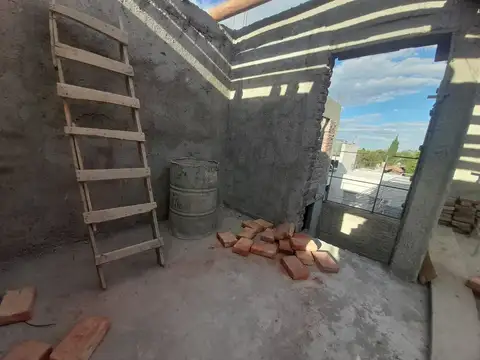 Departamento en Venta 1 año