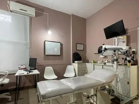 Oficina en Venta en Lujan, USD 75.000