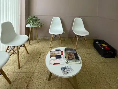 Oficina en Venta 50 años
