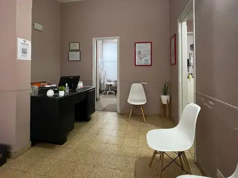 Oficina en Venta en Lujan, USD 75.000