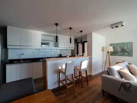 Departamento en Venta de 3 dormitorios