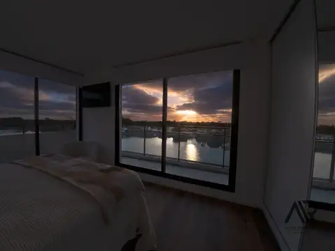 Departamento 6 ambientes con 2 baños