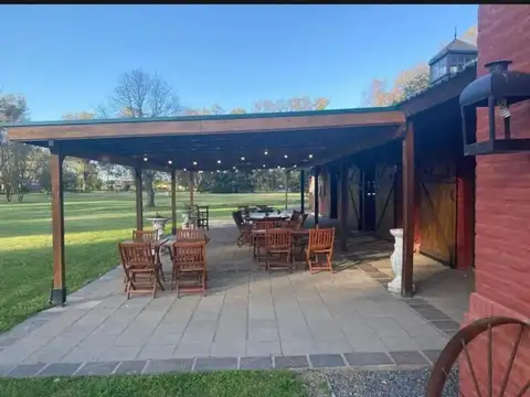 Terreno en Venta en General Rodríguez, USD 43.000