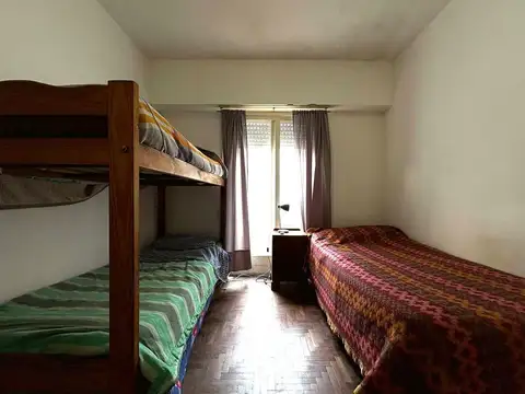 Depto Tipo Casa en Venta de 1 dormitorio