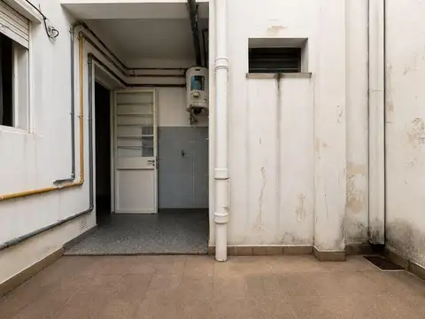 Depto Tipo Casa Monoambiente con 1 baño