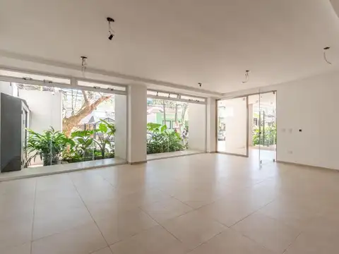 Local comercial a estrenar en Tigre centro Oportunidad