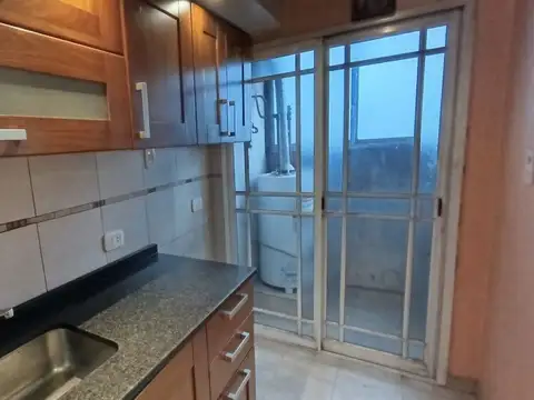 Departamento en Venta al Norte