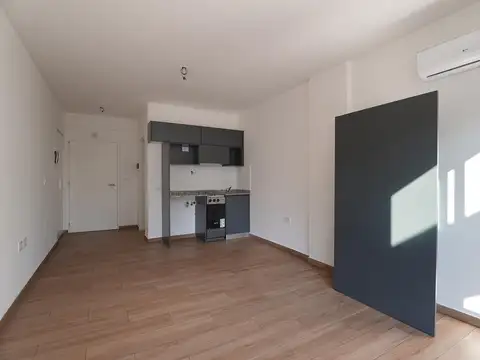 Departamento en Venta en Caballito, USD 89.900