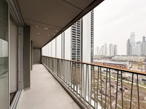 VENTA Departamento en Monserrat 3 AMB GRAND ATLANTIDA