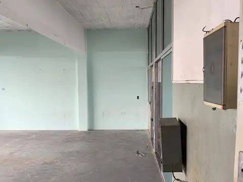 GALPÓN /DEPÓSITO 190 MTS2 A METROS DE AV DON BOSCO